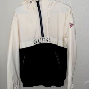 Guess Windbreaker